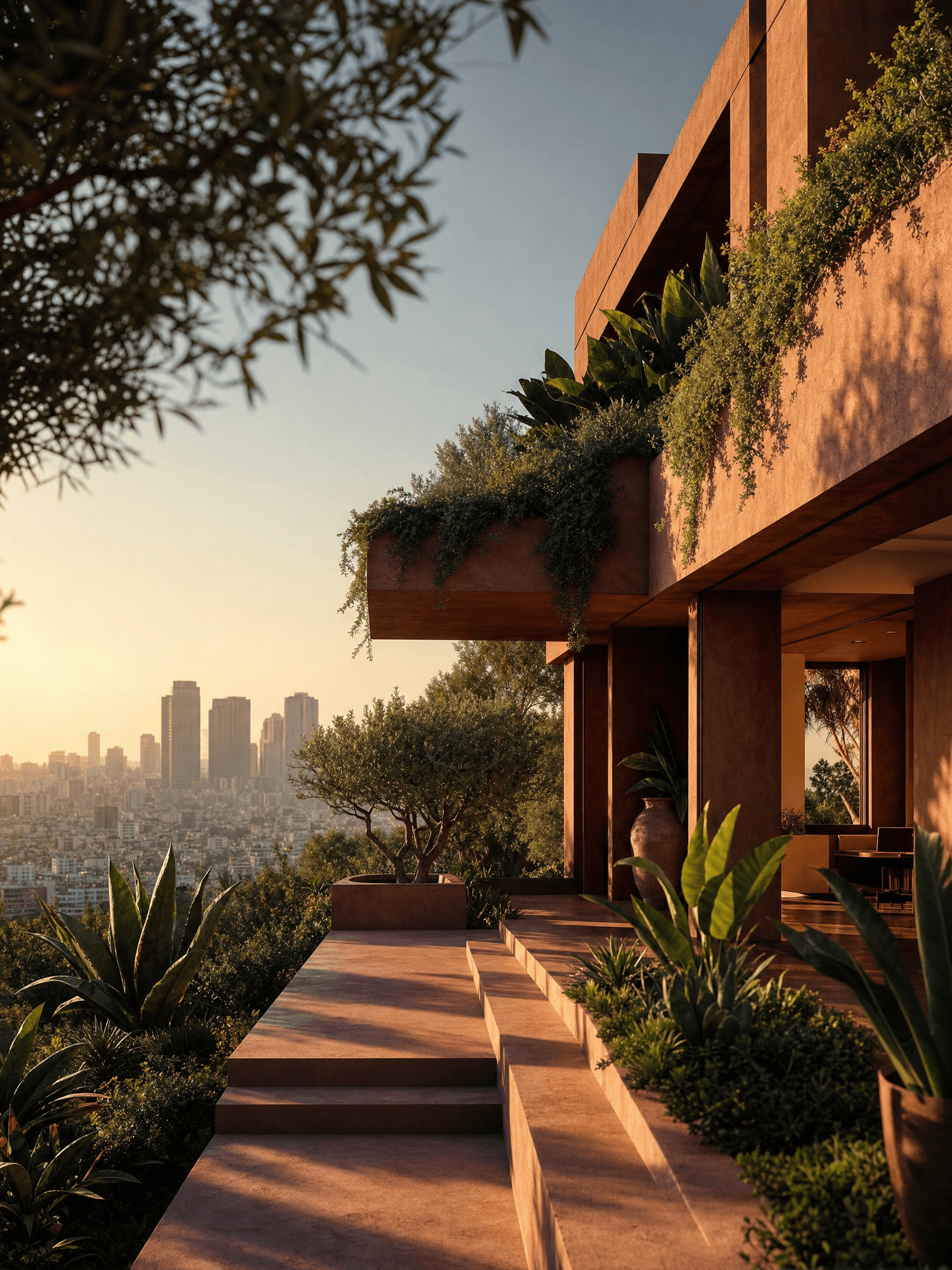 Real Estate & Data Analytics