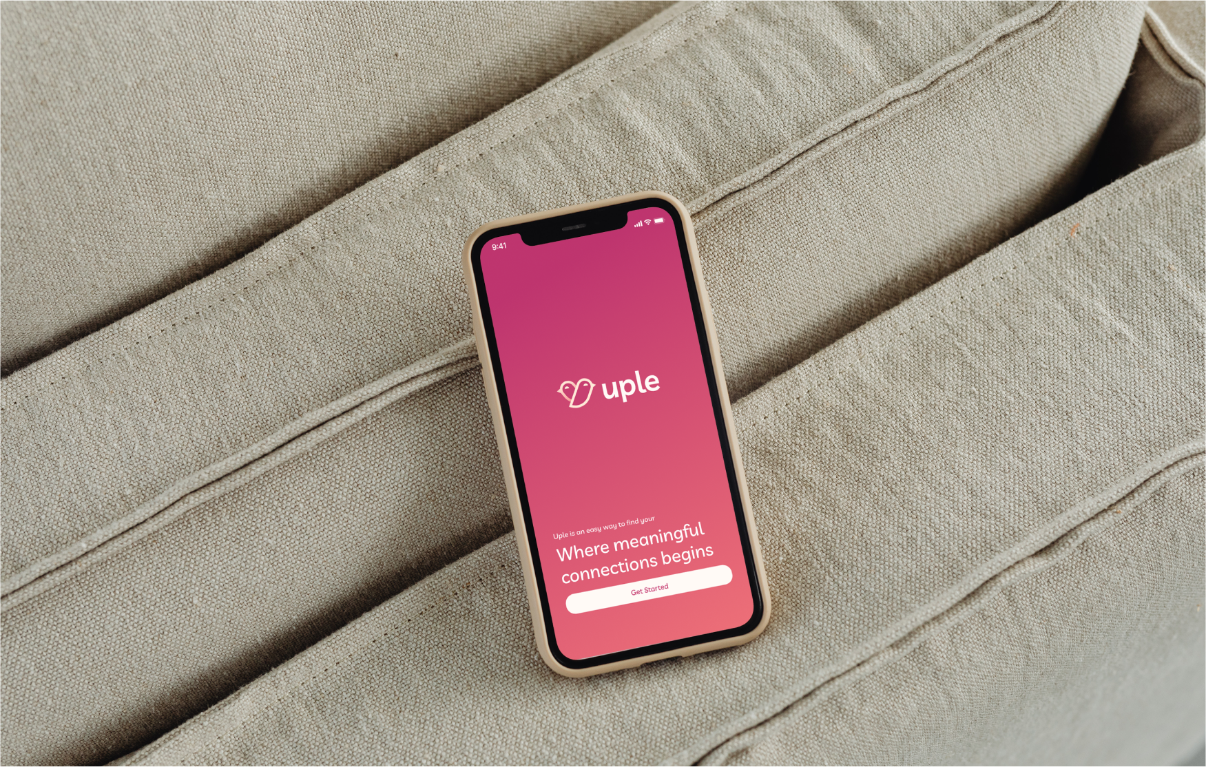 smartphone mockup